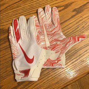 Nike Vapor Jet 4 Football Receiver Gloves